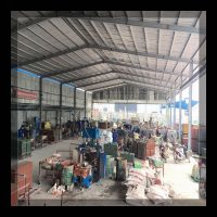 Nhà máy sản xuất gạch Đồng Phát 7